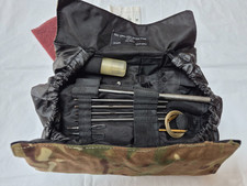British Army SA80 MTP HK