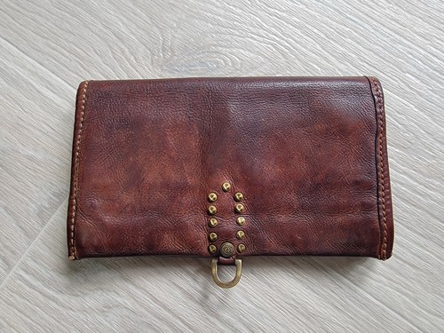 Authentic campomaggi long - campomaggi,