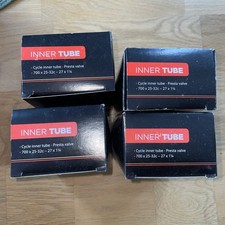 4 x Raleigh 700 X 25 - 32c 27