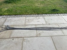 Stainless Steel Balustrade & Infill Wires for Decking Railings