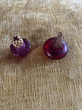 Vintage Perfume Bottles