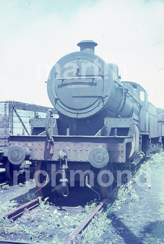 Barry scrapyard 0 53808 - scrapyard, 7f