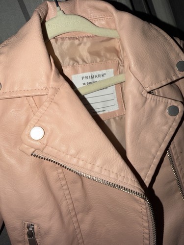 Toddler faux leather - toddler,