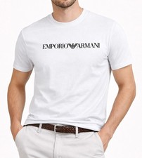 Men's Emporio Armani EA short
