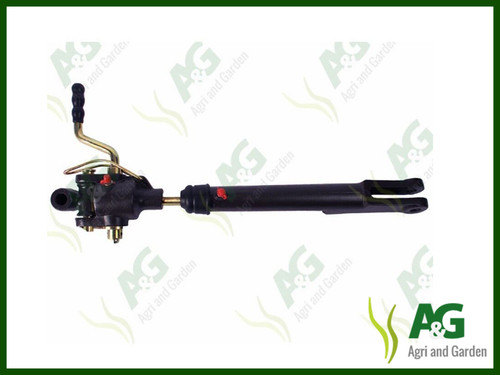 Levelling box assembly - levelling,