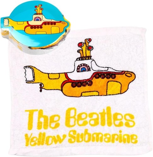 The beatles yellow submarine - the,