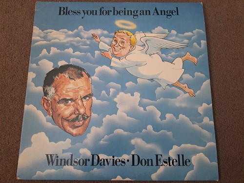 Don estelle and - estelle,