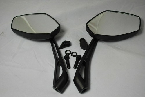 Marked pair mirrors - e,