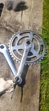 Raleigh 40t 140 arms  Chainset