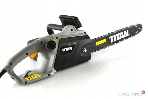 Brand new boxed titan - brand,