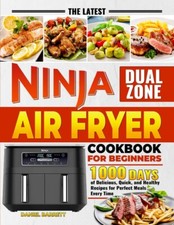 Ninja Dual Zone Air Fryer