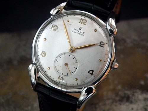 Collector condition 1947 rolex - collector,