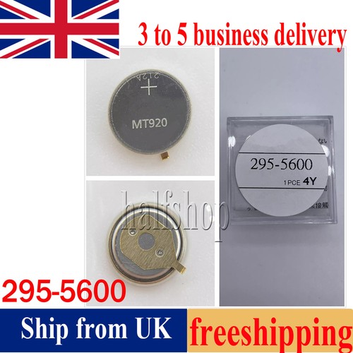 For citizen eco 295 5600 - for,