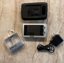 RCA LYRA Video Jukebox RD2780A