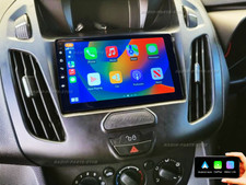 For Ford Transit / Tourneo