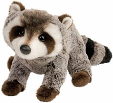Douglas Cuddle Toys Ringo the