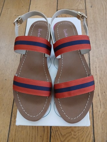Boden strap sandals - , 40