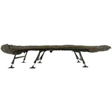 JRC Defender Fleece Sleeping