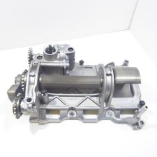 03P115153B VW/AUDI/SEAT/SKODA 1.2 TDI CR CFWA OIL PUMP+BALANCE SHAFT FITS 10-15