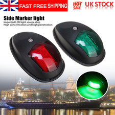 LED Navigation Lights Lamp