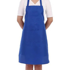 Adult Apron Men's Ladies