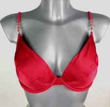 Honeytrap Diamante Trim