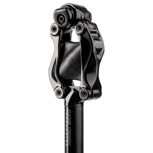 Cane creek seatpost - cane,