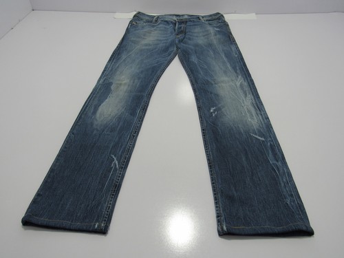 Men diesel distressed - men's, poiak