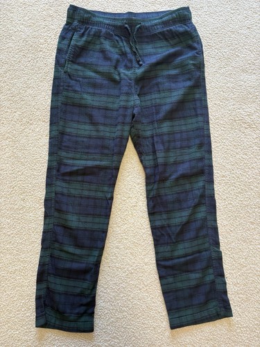 Hollister pants men large blue - hollister,