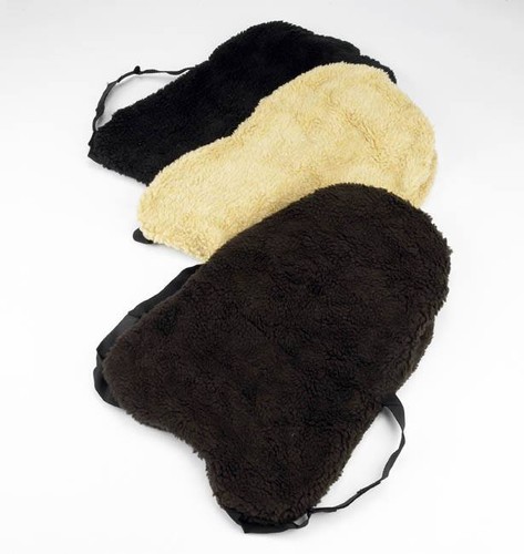 Fur fabric seat - saver, |