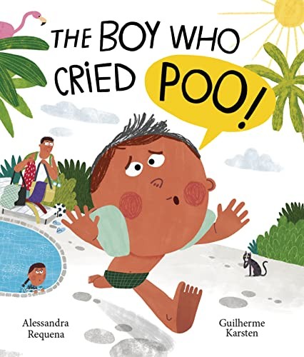 The boy who cried - who, by