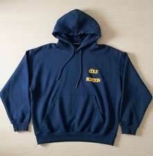 Cole Buxton hoodie medium