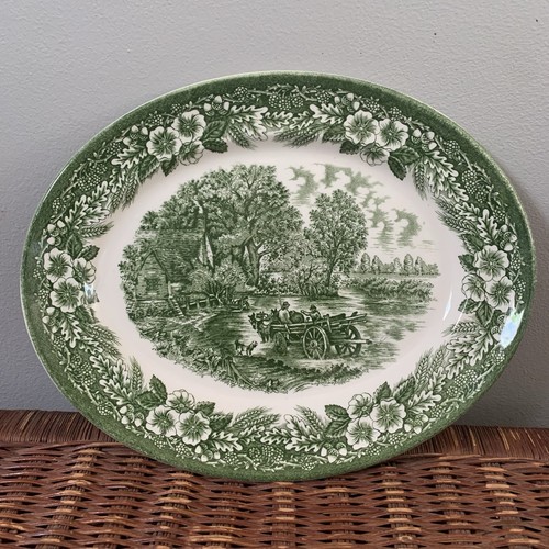 Vintage broadhurst - vintage, j.
