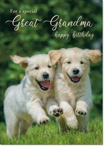 Doodlecards great grandma - doodlecards,