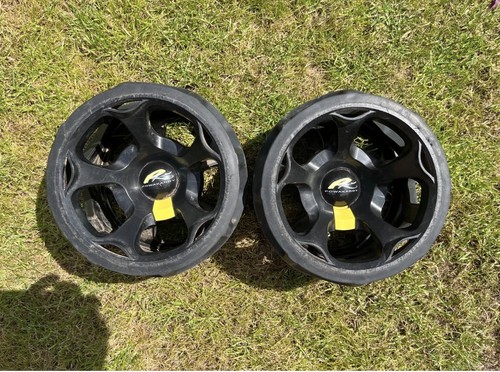 Powakaddy winter wheels for - powakaddy,