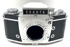 Exakta Ihagee Dresden VX IIa