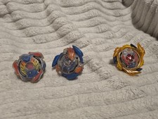 Beyblade Burst Valtryek Hasbro Bundle 3 Pack