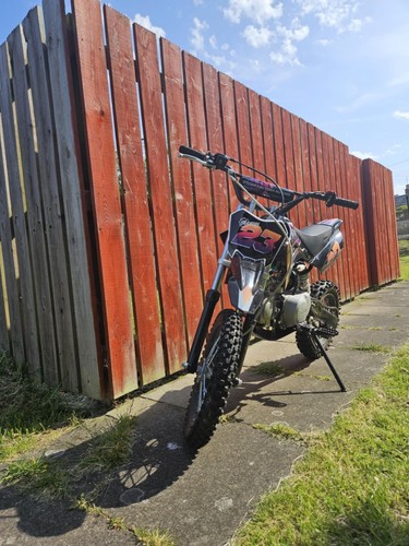 Stomp fxj110 2025 - fxj110,