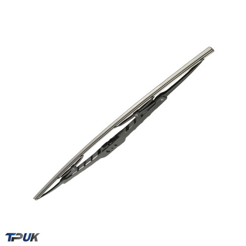Universal wiper blade - blade, for