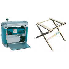 Makita Planer Thicknesser
