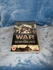 War and remembrance the - and, remembrance: