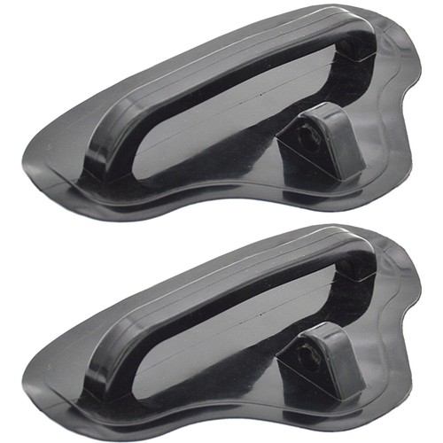 2pcs inflatable boat - 2pcs,