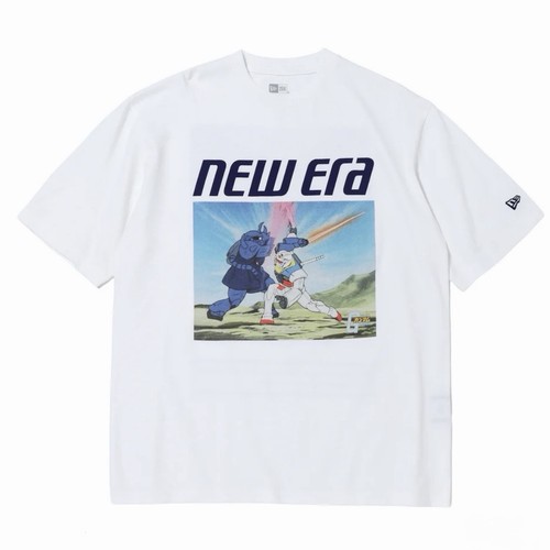New era mobile suit - era,