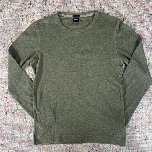 Boss hugo jumper mens - hugo,