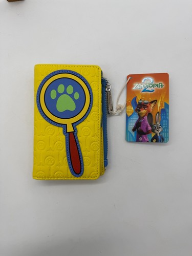 Loungefly disney zootopia - loungefly,