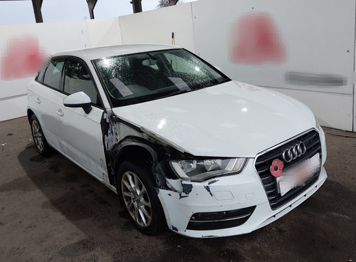 Arch liner audi - arch,