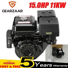 GEARZAAR 4 STROKE REPLACEMENT