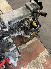 Fiat FIRE 1.1 Engine & 5 Speed