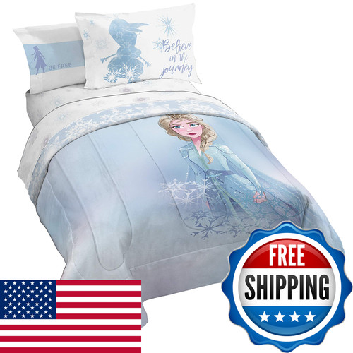 Jay franco disney frozen - jay,