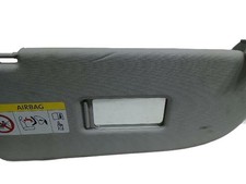 2K5857552 sun visor rh